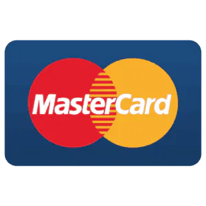 Master card icon
