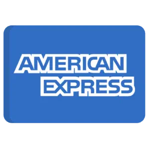 American Express Icon