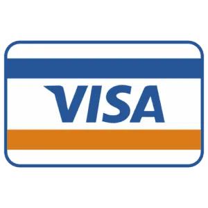 Visa icon