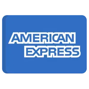 American Express Icon