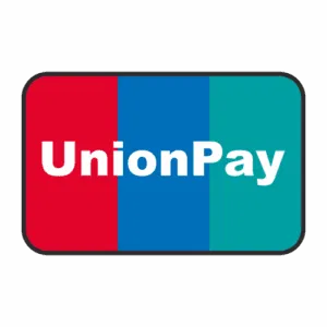 Union Pay Icon