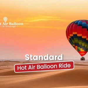 Standard Hot Air Balloon Ride BT Thumbnail by dubaihotairballoonride.com
