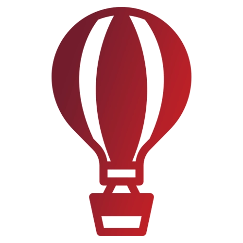 Hot air balloon ride